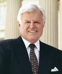 Adios, Ted Kennedy [Updated]