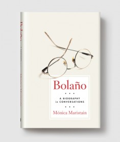 After Bolaño with Mónica Maristain