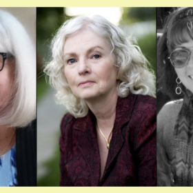 Free Literary Reading with Able Muse Authors