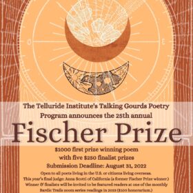 Calls for Submissions: Two Poetry Prize Opportunities