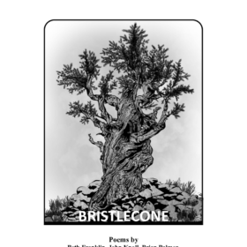 The May Edition of Bristlecone Is Available Now