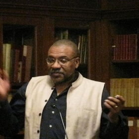 Kwame Dawes on “Voice and Responsibility in Poetry”—FREE