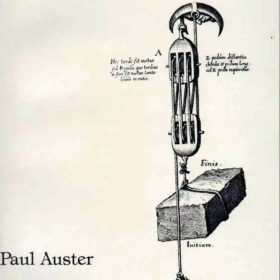 Adios, Paul Auster